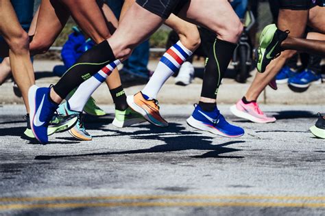 australian marathon shoes